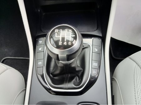 2022 Hyundai Tucson IX35 EXECUTIVE 5DR €27,950 thumbnail