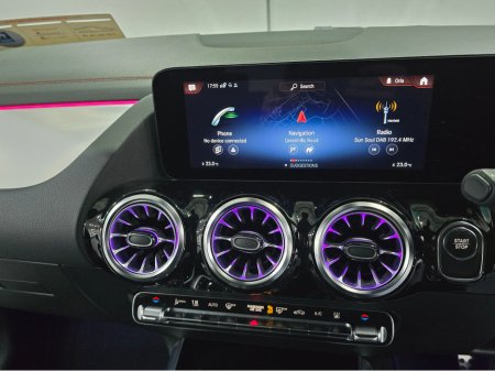 2022 Mercedes-Benz EQA - thumbnail 14