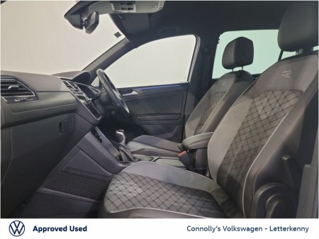 2023 Volkswagen Tiguan - photo 4