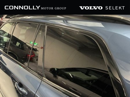 2021 Volvo XC90 T8 R-Design PHEV €605pm €52,995 thumbnail