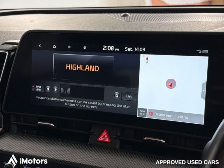 2022 Kia Sportage - thumbnail 22