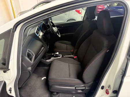 2015 Honda Fit - thumbnail 21