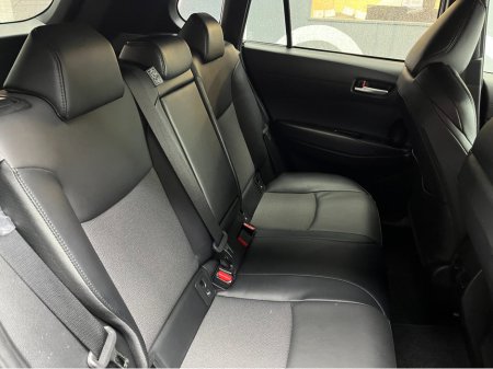 2023 Toyota Corolla - thumbnail 14