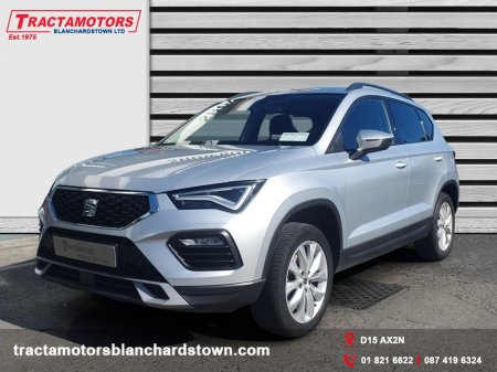 2023 SEAT Ateca PA 2.0 TDI 115HP SE 5DR