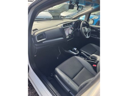 2014 Honda Fit - thumbnail 6