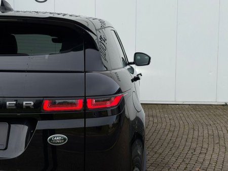 2022 Land Rover Range Rover Evoque - thumbnail 33