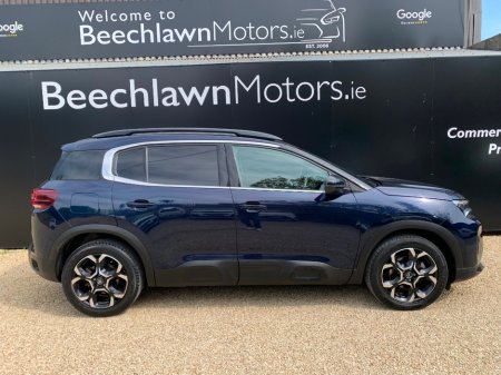 2023 Citroen C5 Aircross - photo 2