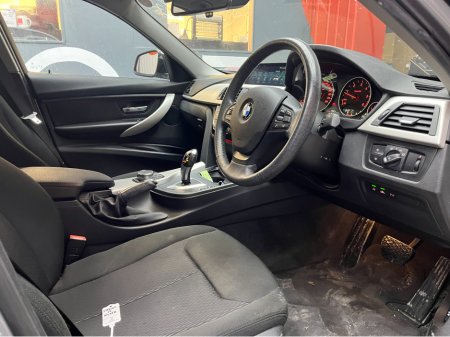 2017 BMW 3 Series €17950! 2017 BMW 320D 2.0 AUTOMATIC / ELECTRIC MEMORY SEATS / REVERSE CAMERA / CRUISE CONTROL €17,950 thumbnail