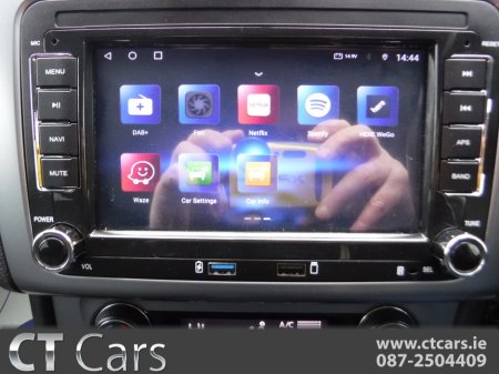 2016 Volkswagen Polo - thumbnail 21