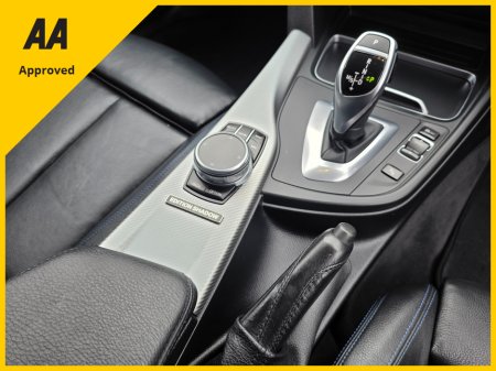 2018 BMW 3 Series - thumbnail 14