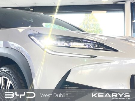 2026 BYD Sealion 7 - thumbnail 7