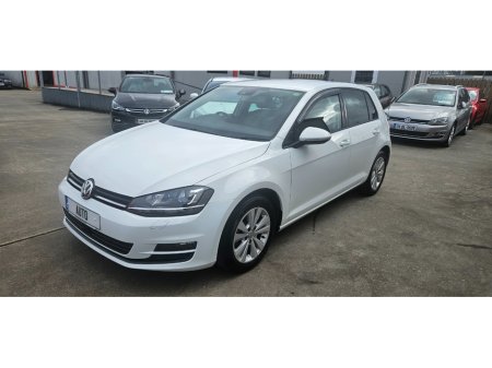 2016 Volkswagen Golf - thumbnail 15