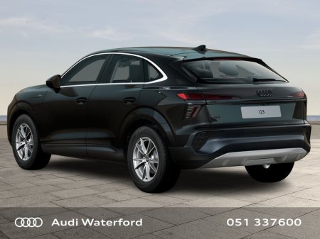 2026 Audi Q3 - thumbnail 2