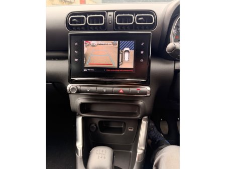 2024 Citroen C3 Aircross - thumbnail 14