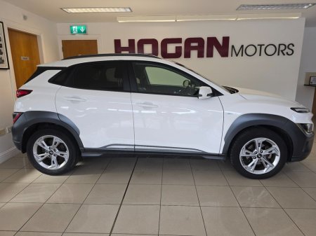 2021 Hyundai Kona * Jan 2026 Pricing * Executive Diesel €21,950