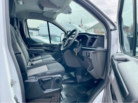 2023 Ford Transit Custom - thumbnail 6