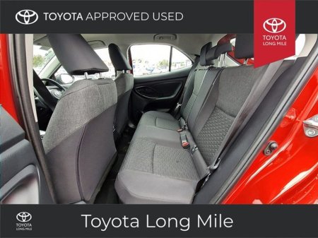 2023 Toyota Yaris Cross 1.5 Hybrid Luna 5dr ‘’Irish Car not to be confused with a Jap Import’’ €26,949 thumbnail