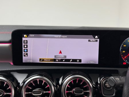 2023 Mercedes-Benz CLA Class - thumbnail 16