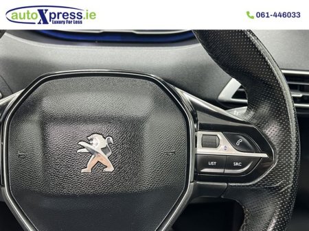 2017 Peugeot 3008 - thumbnail 34