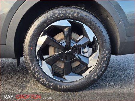 2026 Kia Sorento  thumbnail