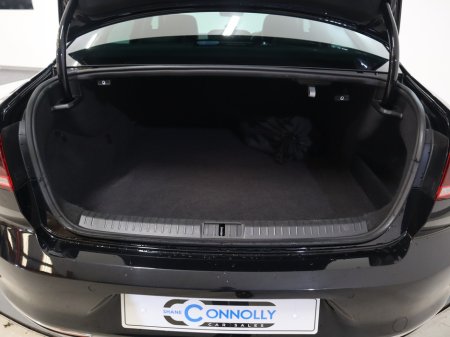 2022 Volkswagen Passat - thumbnail 28