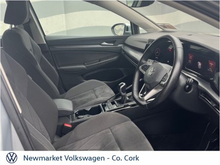 2023 Volkswagen Golf - thumbnail 8