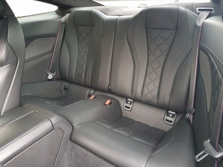 2020 BMW 8 Series M8 Competition €109,995 thumbnail