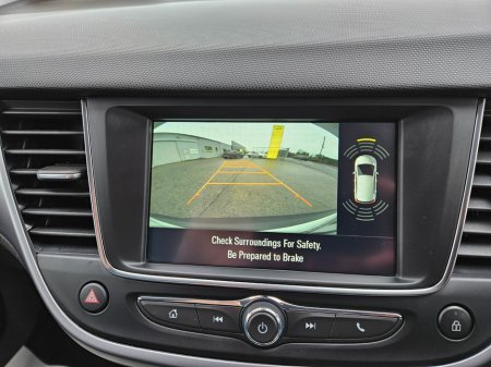 2024 Opel Crossland X  €25,950 thumbnail