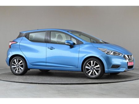2019 Nissan Micra - thumbnail 12