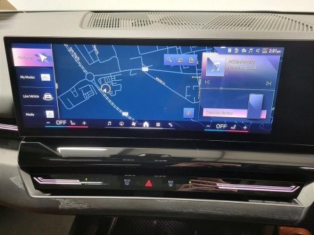 2024 BMW 5 Series - thumbnail 8