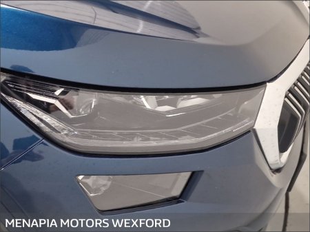 2024 Skoda Kodiaq 2.0 TDI 150HP DSG Style 7 Seat €42,995 thumbnail