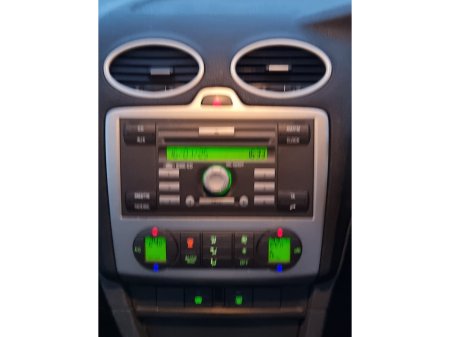 2007 Ford Focus 2007 FORD FOCUS NCT & TAXED €899 €899 thumbnail
