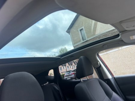 2019 Nissan Qashqai - thumbnail 14