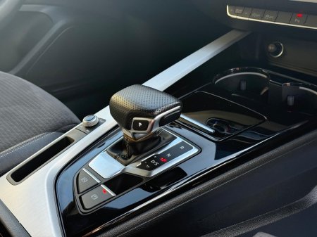 2023 Audi A5 - thumbnail 11