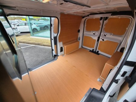 2026 Opel Vivaro - thumbnail 6