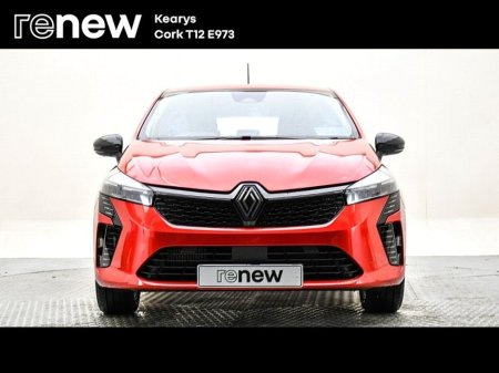 2025 Renault Clio - thumbnail 8