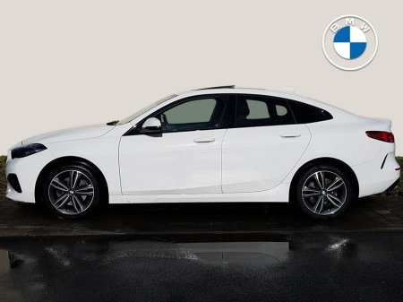 2023 BMW 2 Series 218i Sport Gran Coupe €34,995 thumbnail