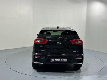 2019 Kia Niro EV 450 Kms Range 64KW/H Battery 192 €16,400 thumbnail