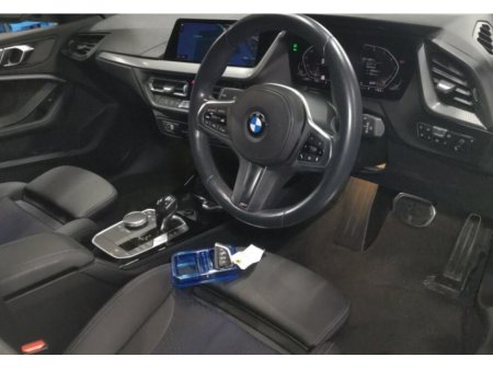 2020 BMW 1 Series 118i M Sport Auto €25,950 thumbnail