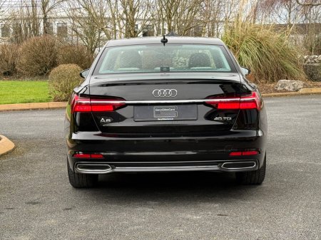 2019 Audi A6 2.0TDI 204 S tronic SE €23,900 thumbnail