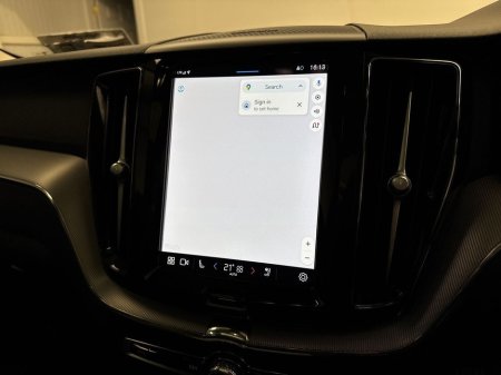 2023 Volvo XC60 - thumbnail 18