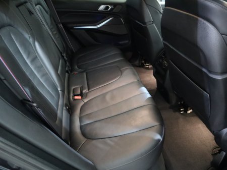 2022 BMW X5 *41* XDRIVE45E M SPORT AUTO €59,800 thumbnail