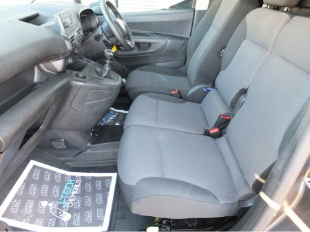 2022 Citroen Berlingo - thumbnail 15