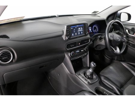 2020 Hyundai Kona - thumbnail 11