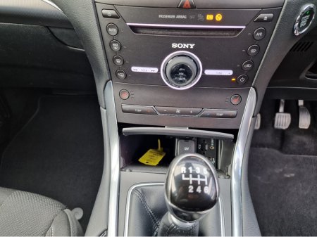 2016 Ford S-Max TITANIUM  2.0 TDCI-LOW MILEAGE-NEW NCT €13,450 thumbnail