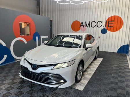 2020 Toyota Camry €25950! 2020 TOYOTA CAMRY 2.5L HYBRID / 86K KMS / ADAPTIVE CRUISE CONTROL, REVERSE CAMERA & MORE €25,950