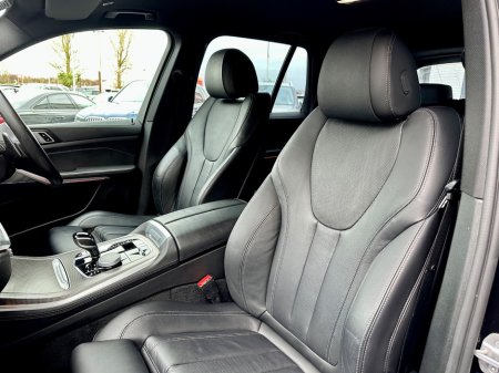 2022 BMW X5 - thumbnail 10