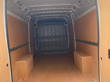 2024 Fiat Ducato Maxi L4H2 , 2.2 Diesel 180 hp , 8 Speed Automatic , €34,000 thumbnail