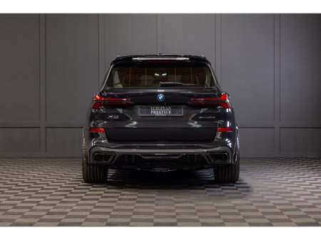 2026 BMW X5 xDrive50e M Sport €114,950 thumbnail