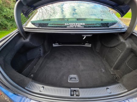 2017 Mercedes-Benz E Class - thumbnail 9